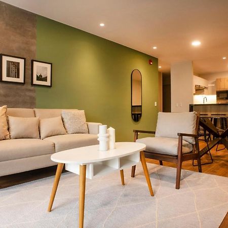 Stunning 3Br In Miraflores Лима Экстерьер фото