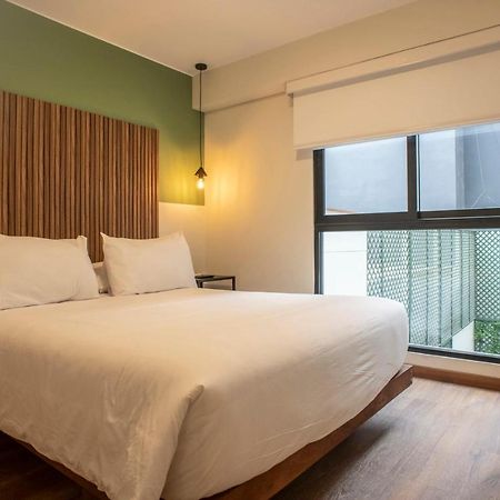 Stunning 3Br In Miraflores Лима Экстерьер фото