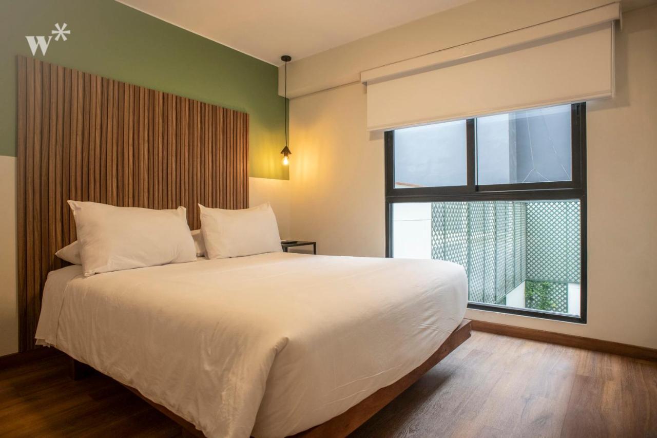 Stunning 3Br In Miraflores Лима Экстерьер фото