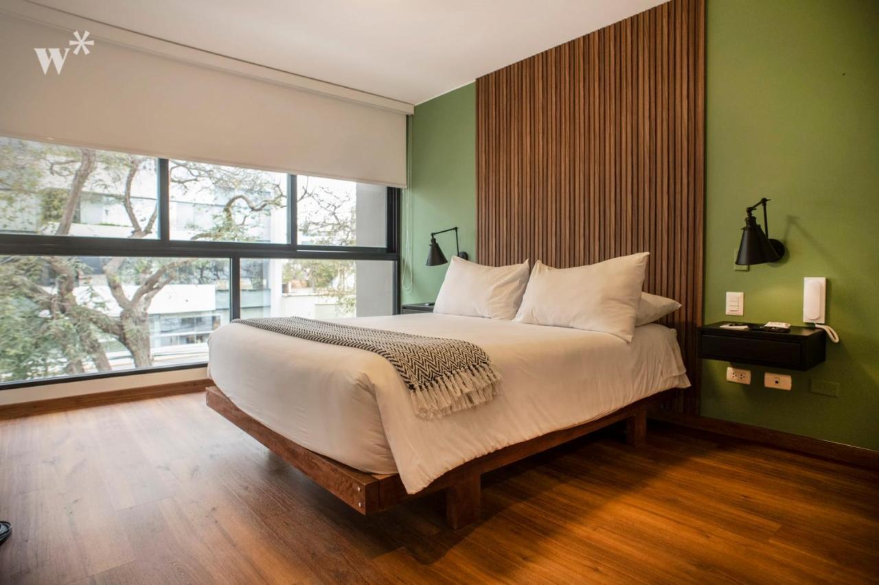 Stunning 3Br In Miraflores Лима Экстерьер фото
