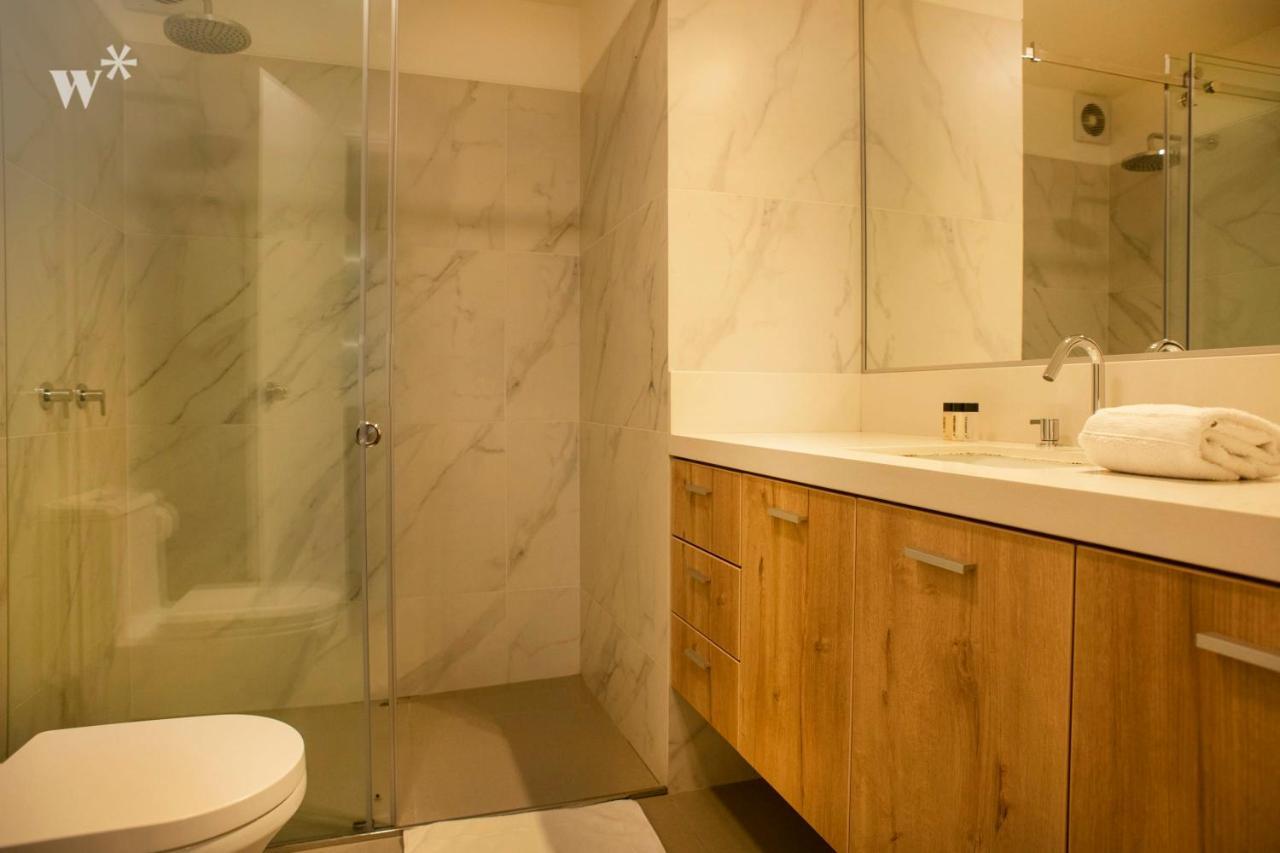 Stunning 3Br In Miraflores Лима Экстерьер фото