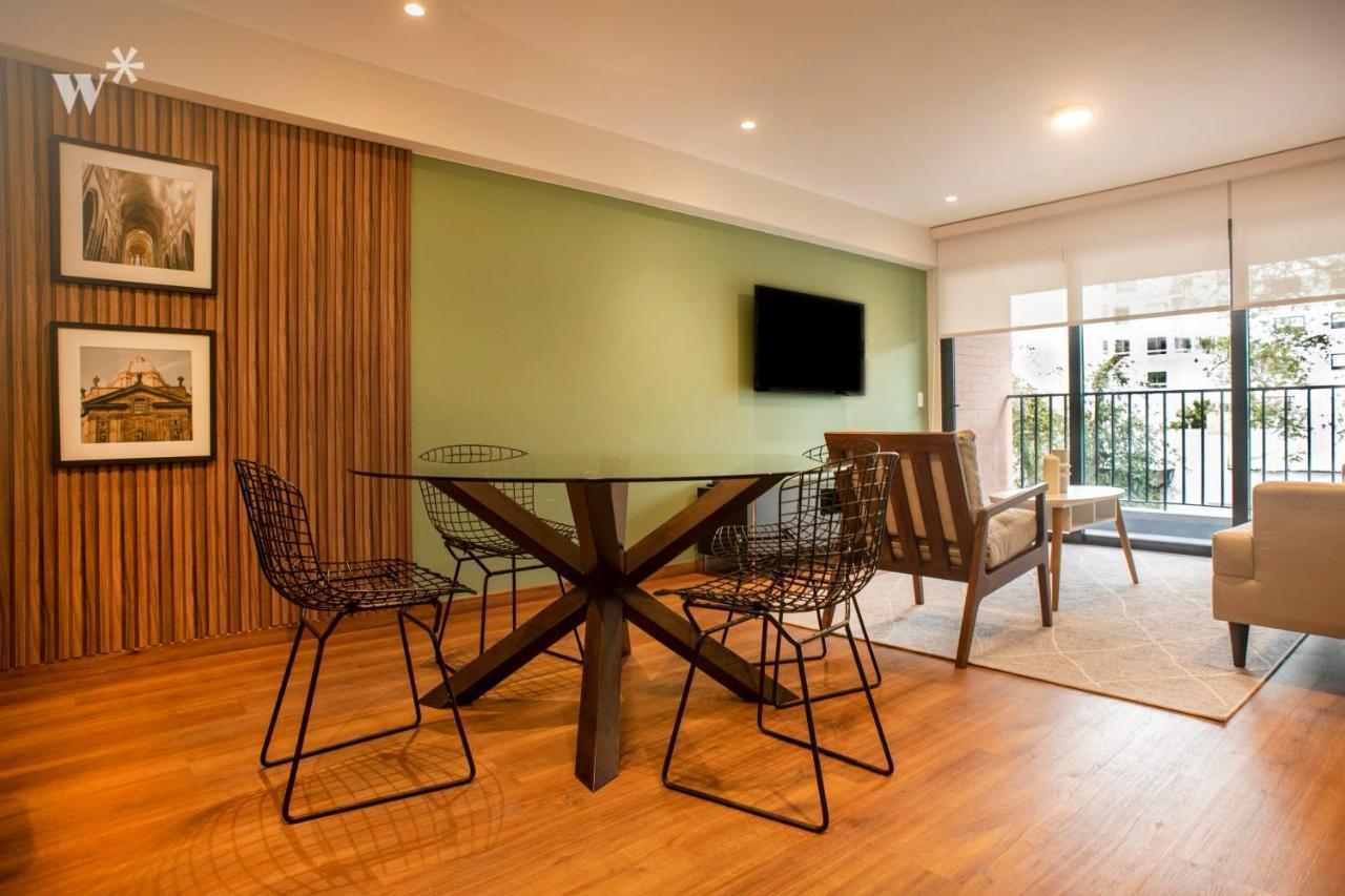 Stunning 3Br In Miraflores Лима Экстерьер фото